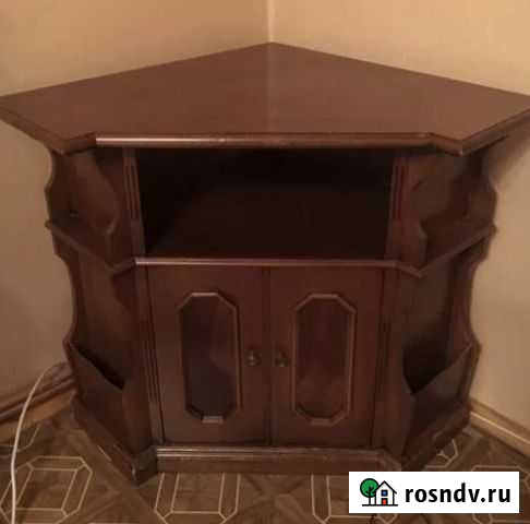 Тумба под телевизор Италия Брянск - изображение 1