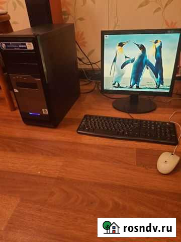 Компьютер Вологда - изображение 1