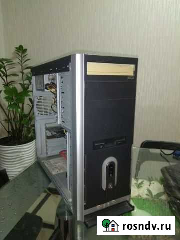Системный блок Михайловск - изображение 1