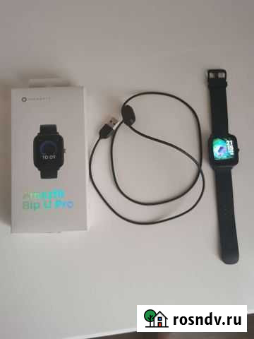 Смарт часы Комсомольск-на-Амуре - изображение 1