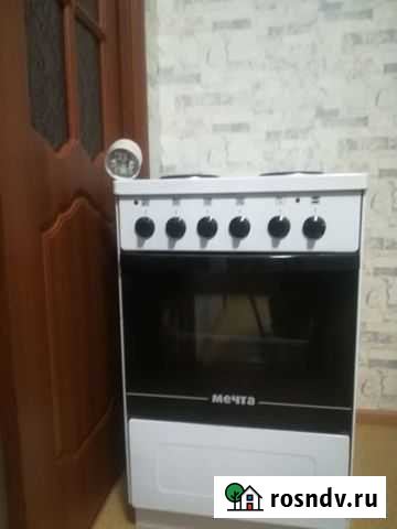 Плита электрическая Нефтекамск - изображение 1