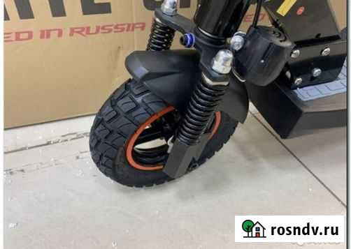 Электросамокат Тула - изображение 1