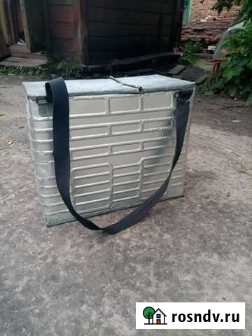 Ящик для рыбы Тамбов - изображение 1