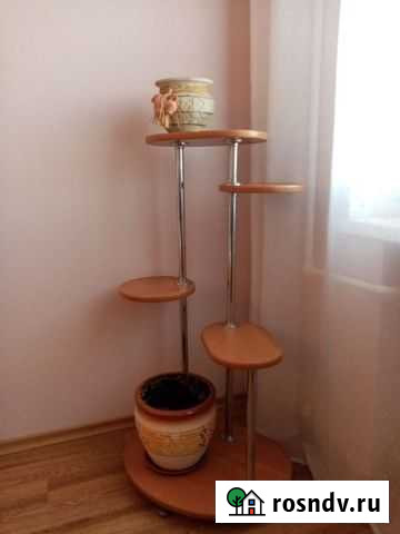 Подставка под цветы Волгоград - изображение 1