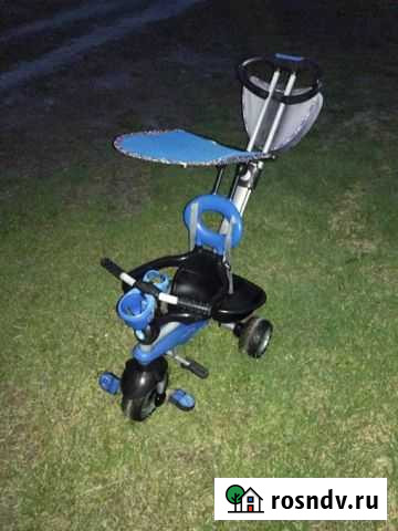 Велосипед детский SmarTrike Павловская - изображение 1