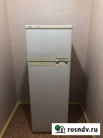 Холодильник bosch KSV-2803 Красногорск - изображение 1