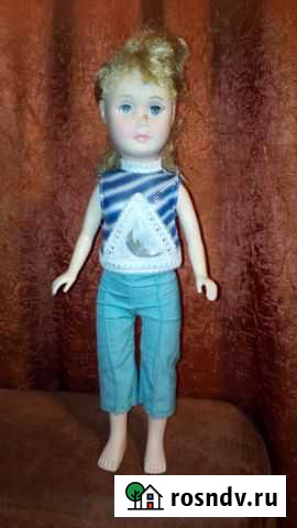 Кукла Американская Леночка Ярославль - изображение 1
