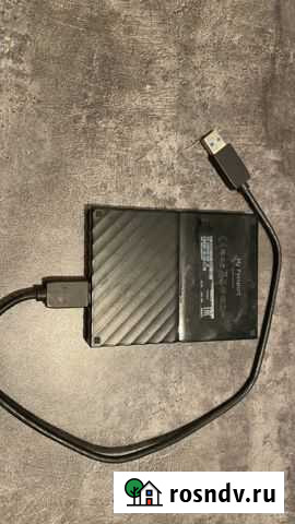 Жесткий диск 500гб Калуга - изображение 1