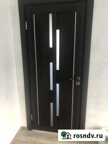 Двери межкомнатные с коробкой Черноморское - изображение 1