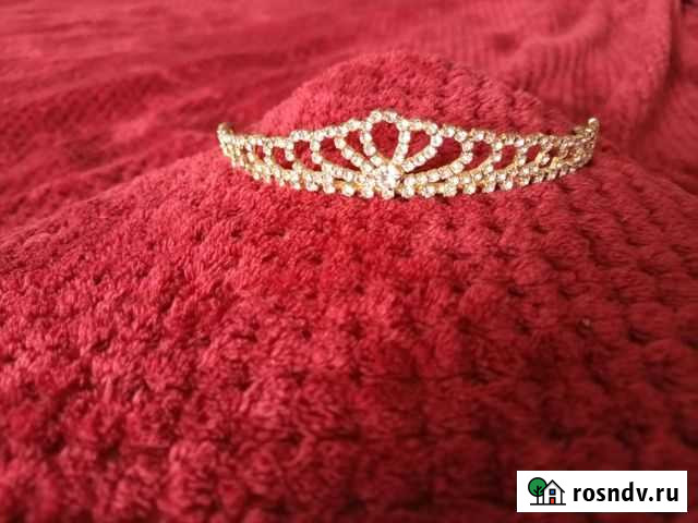 Диадема Дивное - изображение 1