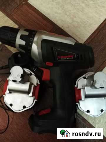 Шуруповерты бу Луга - изображение 1