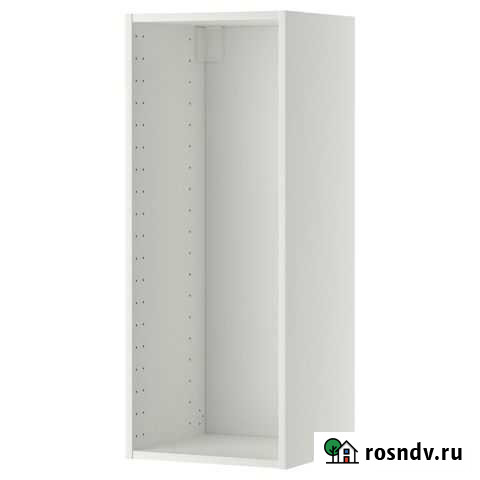 Каркас навесного шкафа, 40x37x100 см, икеа, новый Владивосток - изображение 1