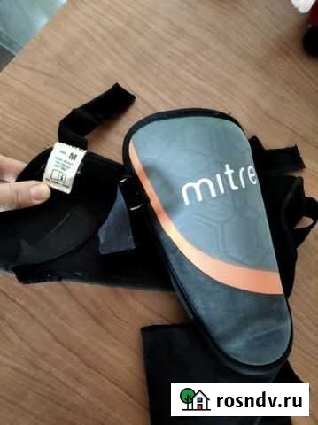 Защита для голени Тверь - изображение 1