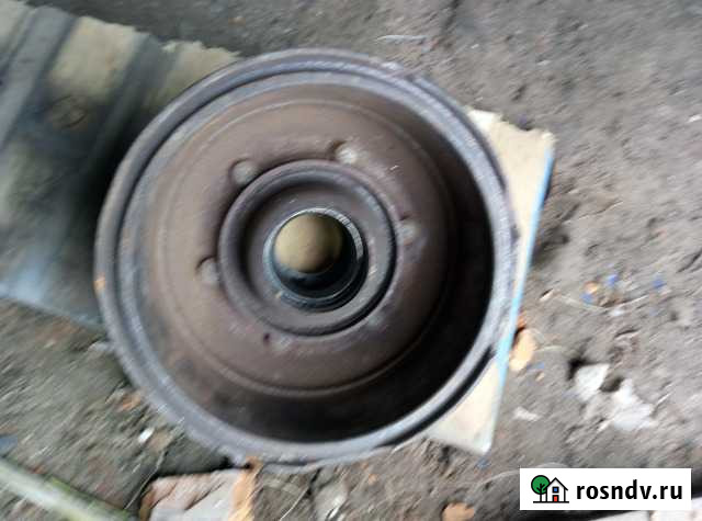 Продам ступицу заднего моста мерседес 508 Сухиничи - изображение 1