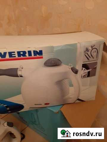 Отпариватель Пермь - изображение 1