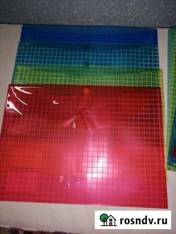 Папка на кнопке Воскресенск - изображение 1