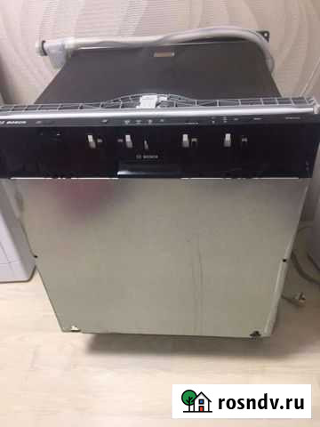 Посудомоечная машина bosch Архангельск - изображение 1