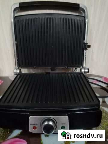 Электрогриль Яровое - изображение 1