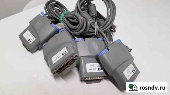 Кабель интерфейсный для HP 1000 Q1342-60001 Аксай