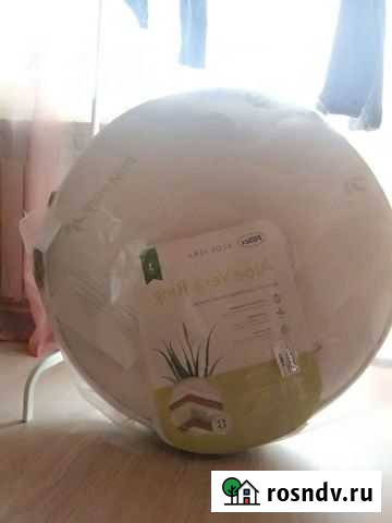 Детский матрас для круглой кровати Уфа - изображение 1