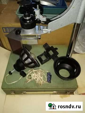 Фото увеличитель, проявитель упа-5 СССР Иваново - изображение 1