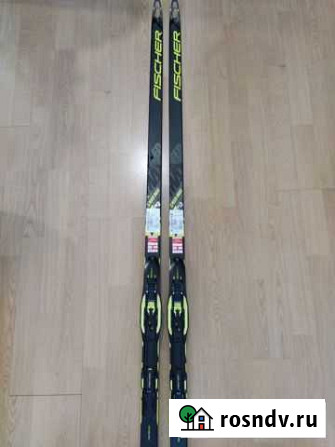 Лыжи беговые fisher speedmax Ухта - изображение 1