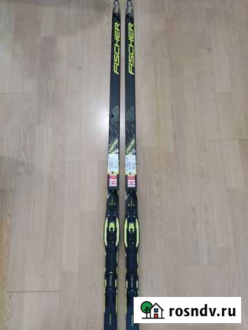 Лыжи беговые fisher speedmax Ухта - изображение 1