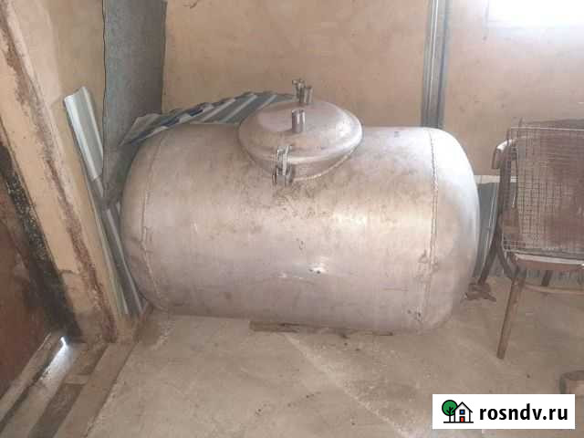 Емкость для воды и так далее Дюртюли - изображение 1