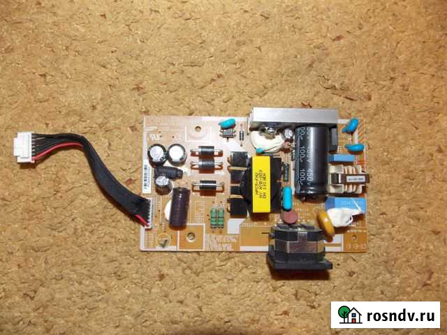 Плата питания монитора Samsung Псков - изображение 1