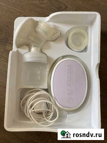 Молокоотсос Москва - изображение 1