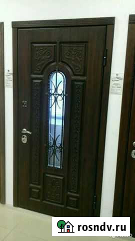 Дверь любого размера, изготовим и установим Суджа - изображение 1