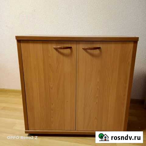 Тумба под аквариум или для хранения вещей Курск - изображение 1