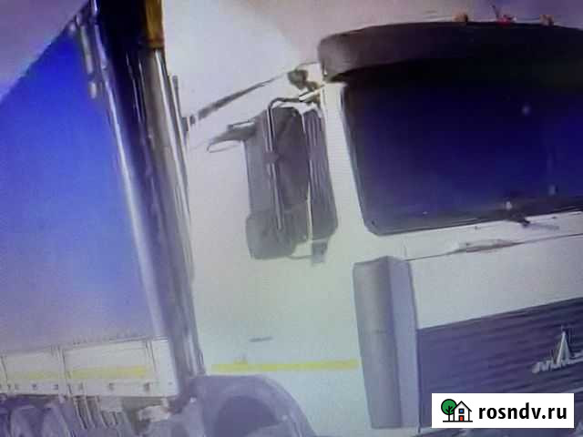 МАЗ 6303А5-321, 2009 Брянск - изображение 1