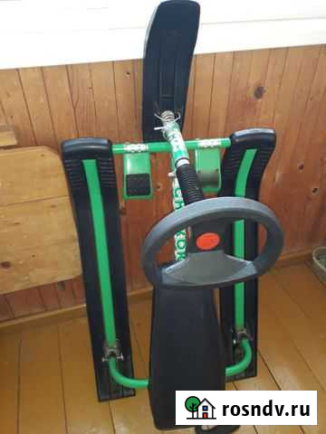 Снегокат Калуга - изображение 1