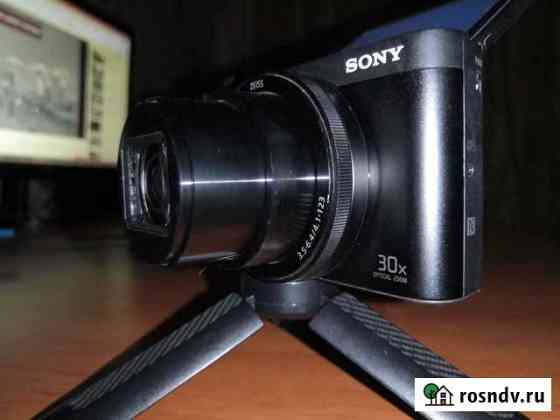 Фотоаппарат sony DSC-HX90 Кандалакша