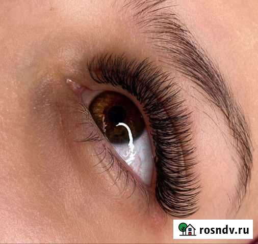 Наращивание ресниц Кисловодск - изображение 1