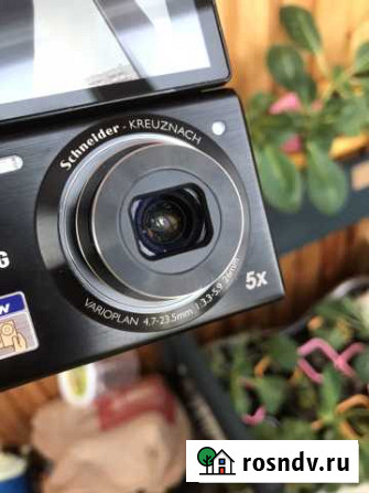 Фотоаппарат samsung mv800 Брянск - изображение 1