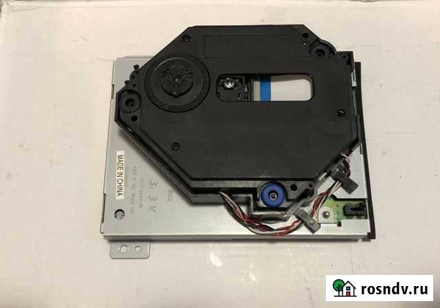 Привод Sega Dreamcast GD ROM Лесной Городок - изображение 1