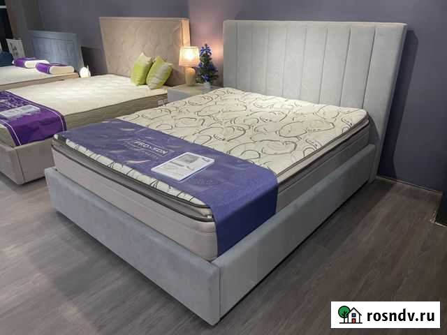 Кровати Новороссийск - изображение 1