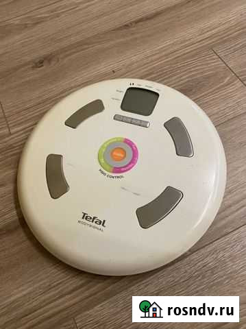 Весы напольные Кола - изображение 1