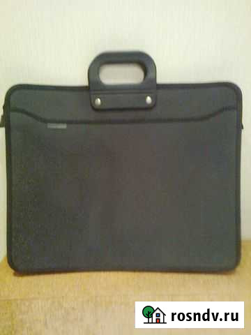 Сумка для ноута Вологда - изображение 1