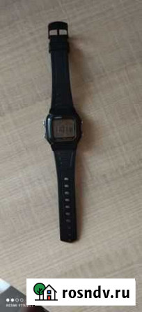 Часы casio Благовещенск - изображение 1