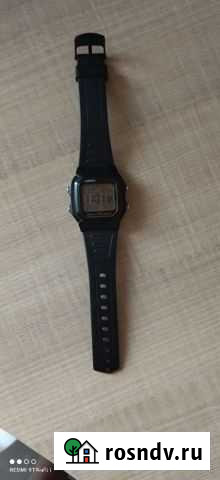 Часы casio Благовещенск - изображение 1