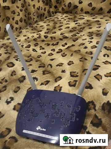 Модем роутер Ермаковское - изображение 1