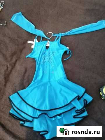 Купальник для гимнастики Новокузнецк - изображение 1