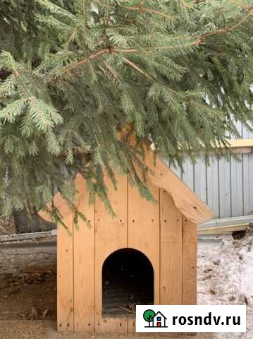 Будка Бузулук - изображение 1