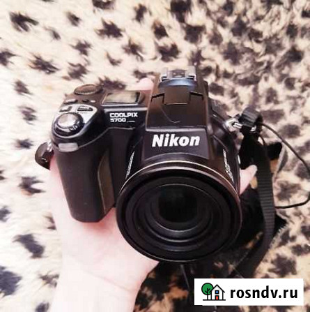 Фотоаппарат Nikon Курск - изображение 1