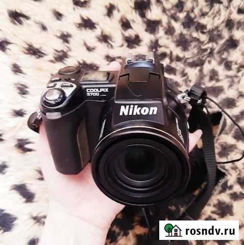 Фотоаппарат Nikon Курск - изображение 1