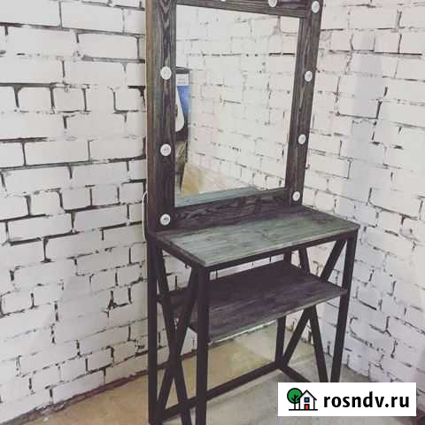 Туалетный стол Йошкар-Ола - изображение 1