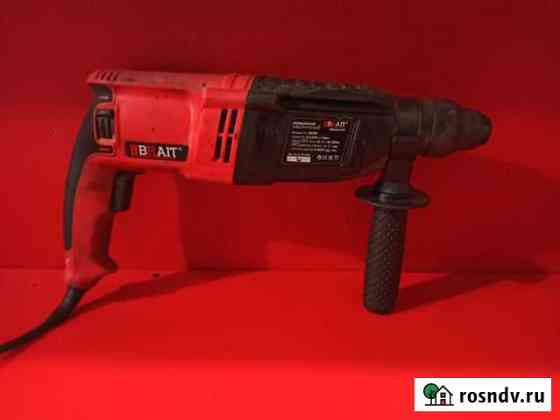 Перфоратор brait BRH26/950DFR Топки